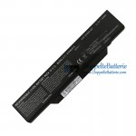 Batéria pre Clevo N350BAT-9 N350BAT 6-87-N350S [náhradná batéria]